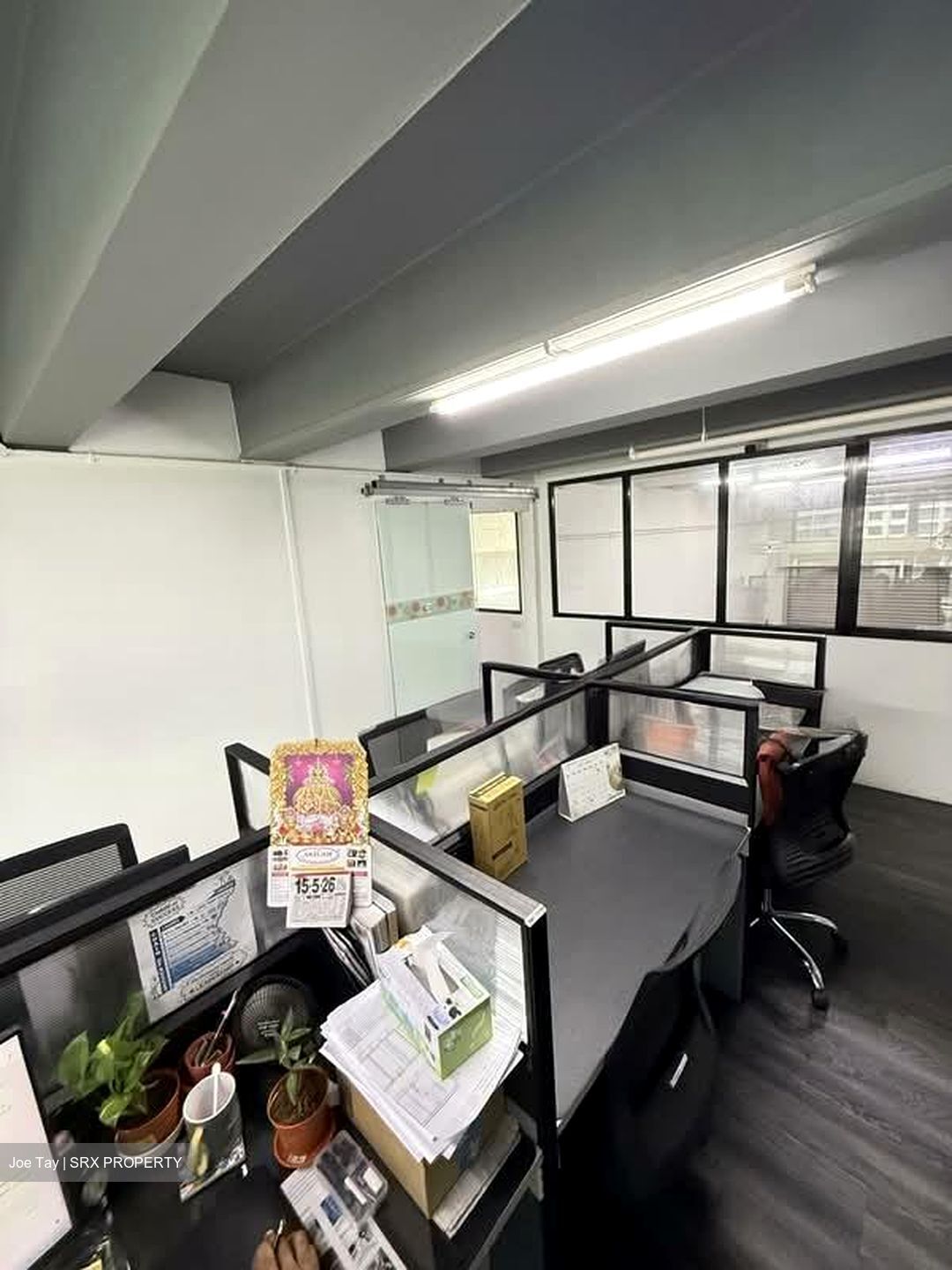 T-space (D18), Factory #568274731